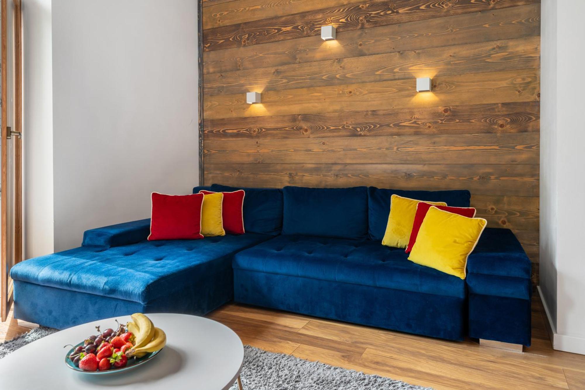 Willa Jarosta & Spa, Ac -Free Parking Zakopane Eksteriør bilde