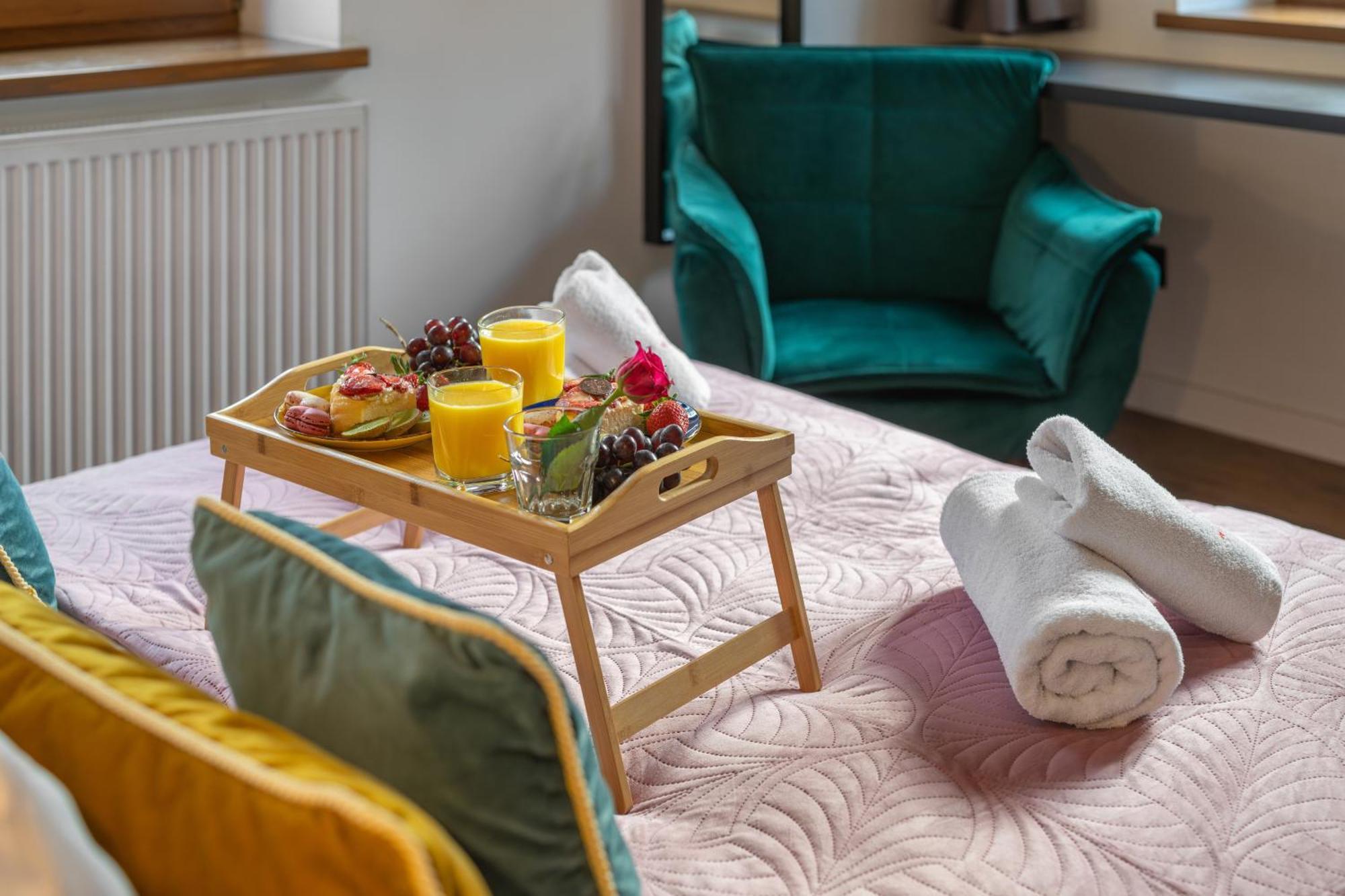Willa Jarosta & Spa, Ac -Free Parking Zakopane Eksteriør bilde